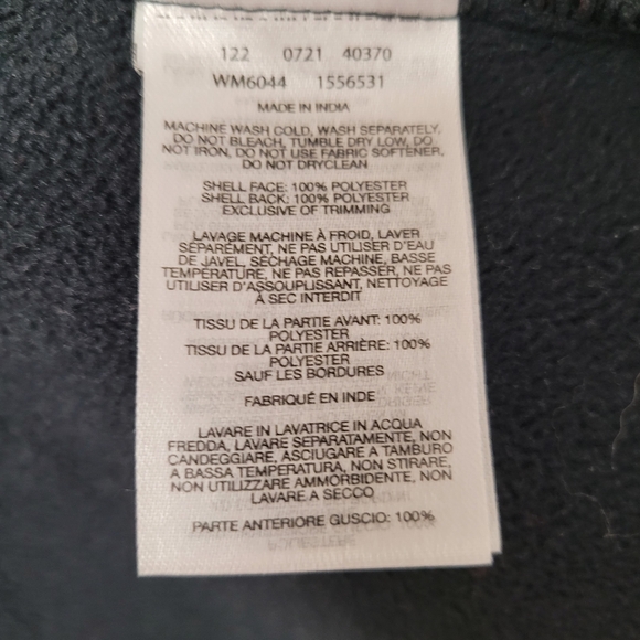 Columbia Jacket - Picture 6 of 7